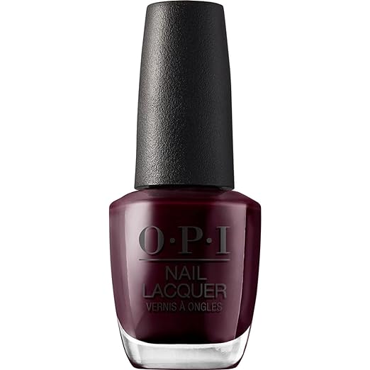 O.p.i Nail Lacquer In The Cable-Car Pool Lane - 15 ml