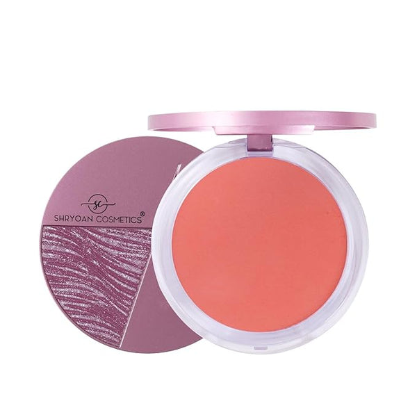 Shryoan Get Me Cheeky Blusher Shade 03 - 10 gms