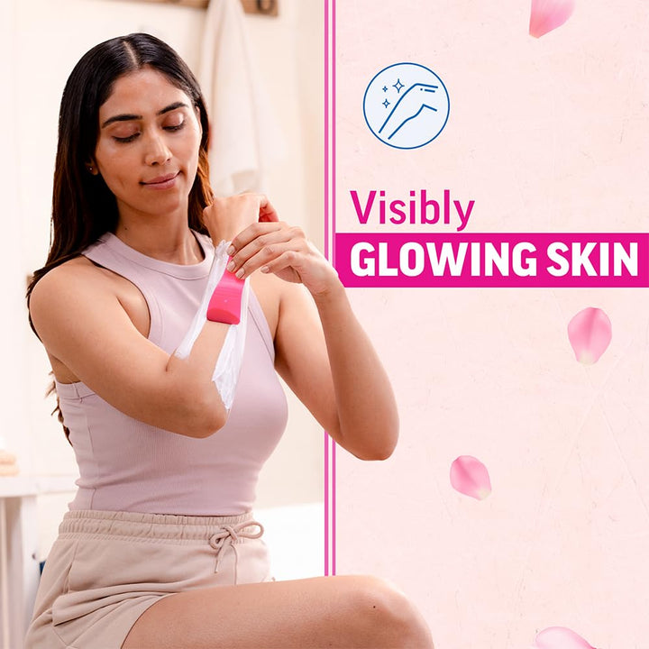 Veet Pure Hair Removal Cream for Women For Normal Skin - 100 gms