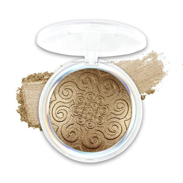 Shryoan Premium Rose Highlighter Brown - 12 gms