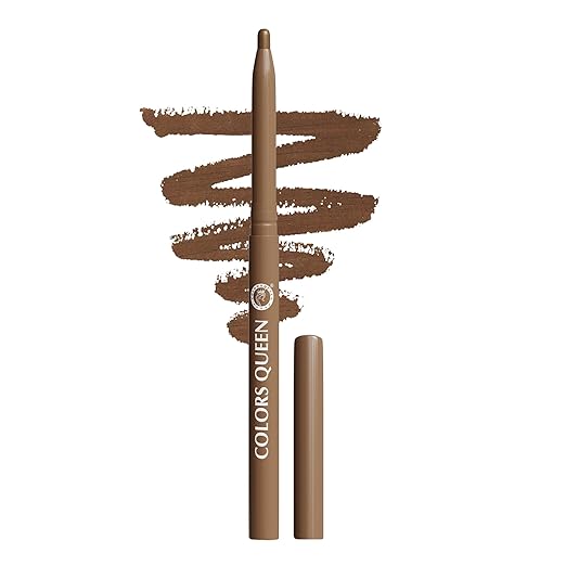 Colors Queen Extreme Color Kajal 10 Bronzed - 0.4 gms