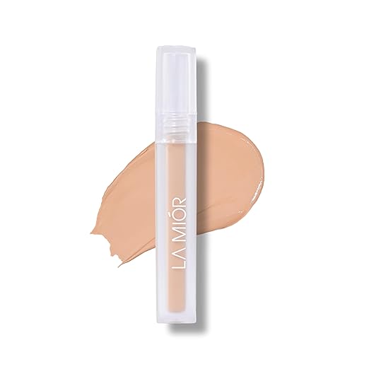 LA MIOR Luminous Retouch Concealer Cookie - 6 ml