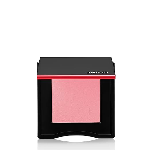 Shiseido Innerglow Cheek Powder 03 Floating Rose - 4 gms