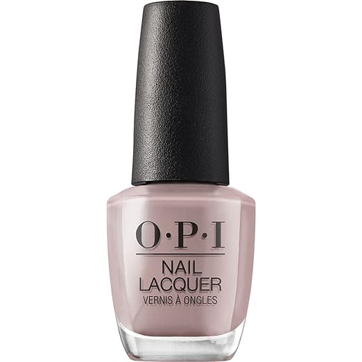O.p.i Nail Lacquer Berlin There Done That - 15 ml