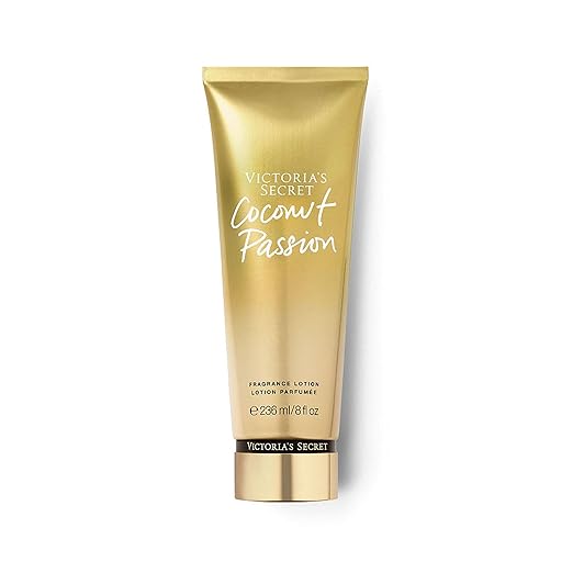 Victoria's Secret Coconut Passion Fragrance Lotion - 236 ml