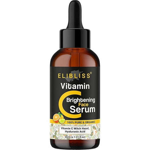 Elibliss Vitamin C Skin Clearing Serum - 30 ml