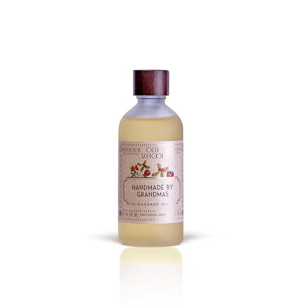 Rituals Baby Massage Oil Handmade by Grandmas - 100 ml