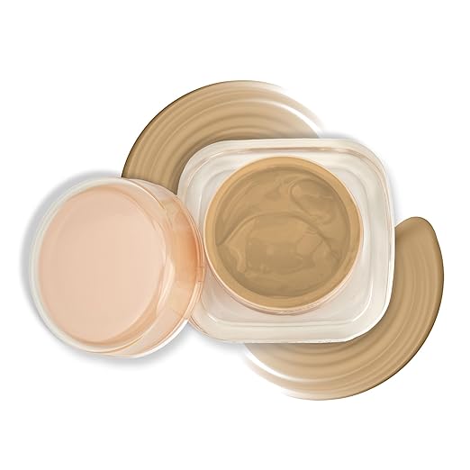 Colors Queen Flawless Cover Foundation 205 Sand - 18 gms