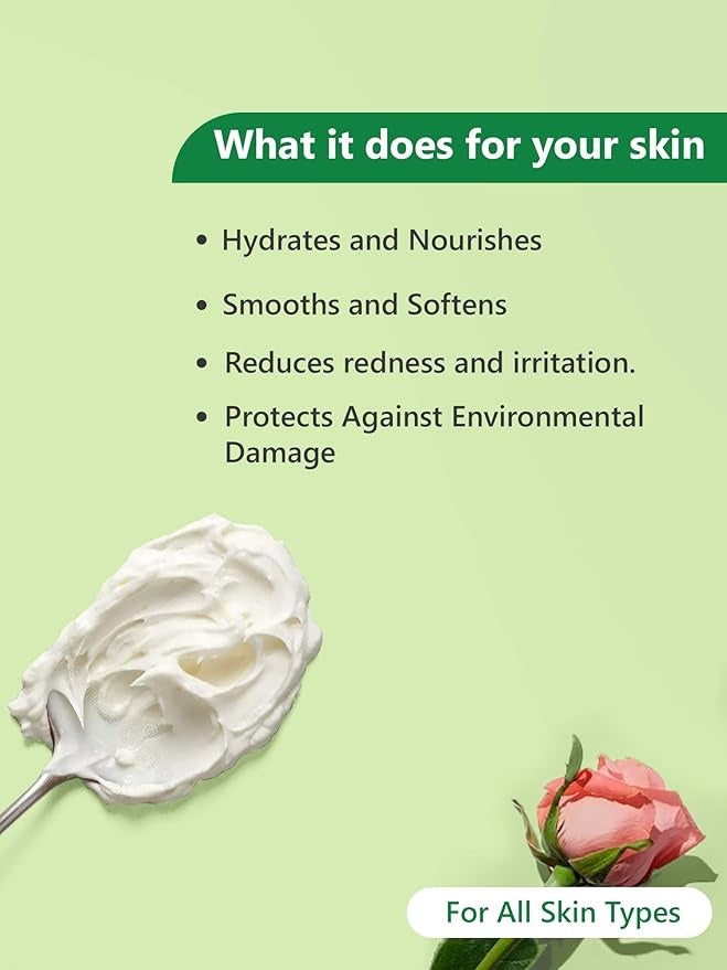 Kulsum's Kaya Kalp Herbals Botanical Base Day Cream SPF 15++ - 40 gms