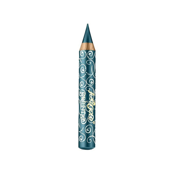 Justgold Oriental Traditional Kohl Kajal One Stroke 08 - 5 gms