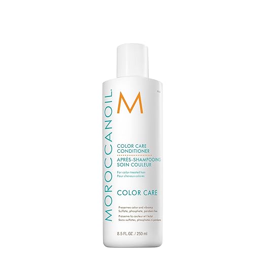 Moroccanoil Color Care Conditioner - 250 ml