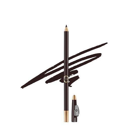 Colors Queen Lip Liner 03 Mocha (Matte) - 5 gms