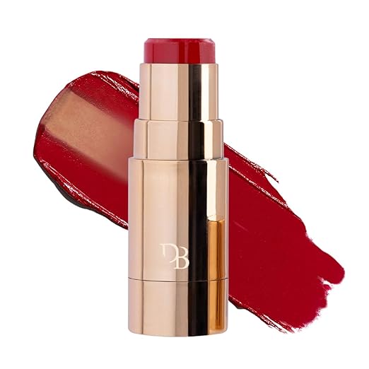 Diam Beauty All Over You Multipurpose Stick Pigmented Dewy Non-comedogenic - 7 gms