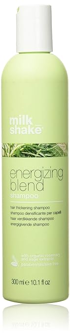 Milk Shake Energizing Blend Shampoo - 300 ml