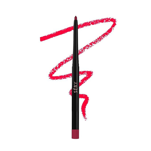 Sery Lip Liners Blush Semi Matte - 8 gms