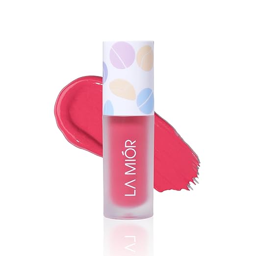 LA MIOR Grounded Liquid Blush - 5 ml