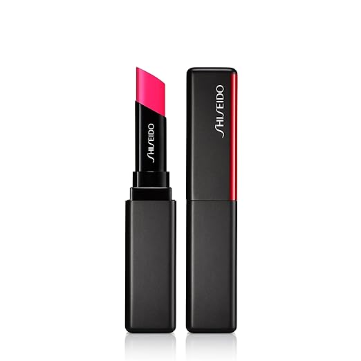 Shiseido Visionary Gel Lipstick 213 Neon Buzz - 1.6 gms