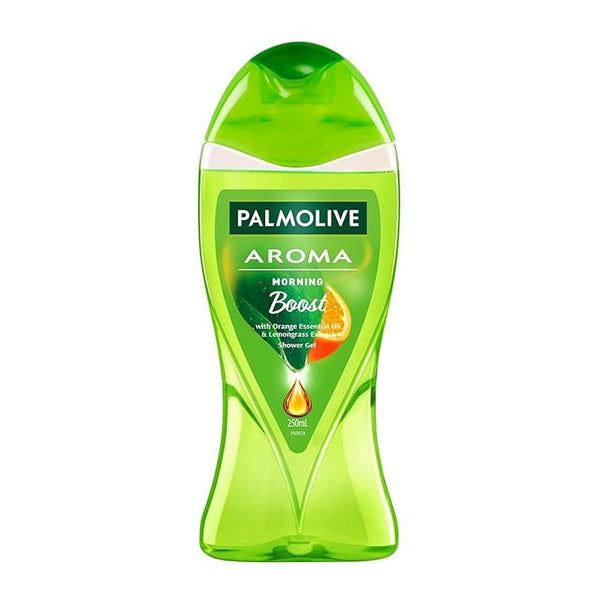 Palmolive Aroma Morning Boost (Tonic) Body Wash - 250 ml