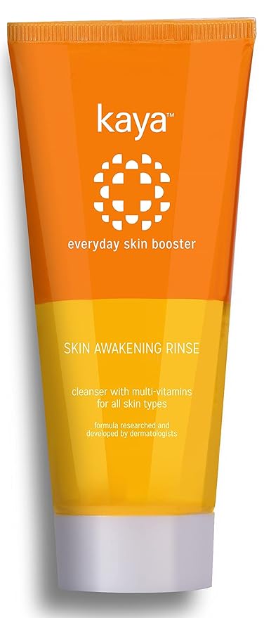 Kaya Skin Awakening Rinse - 100 ml