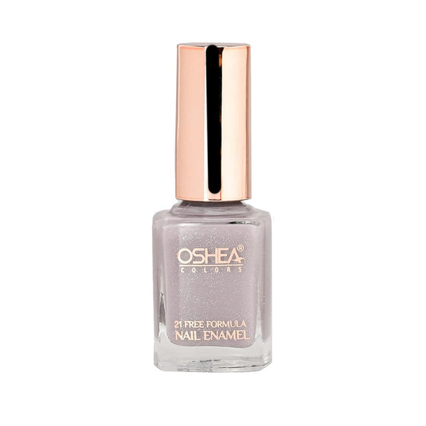 Oshea Herbals Nail Enamel Beidge Sparkle 86 - 10 ml