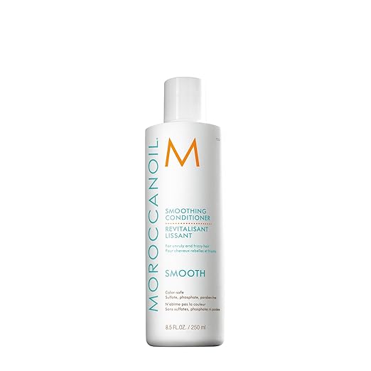 Moroccanoil Smoothing Conditioner - 250 ml