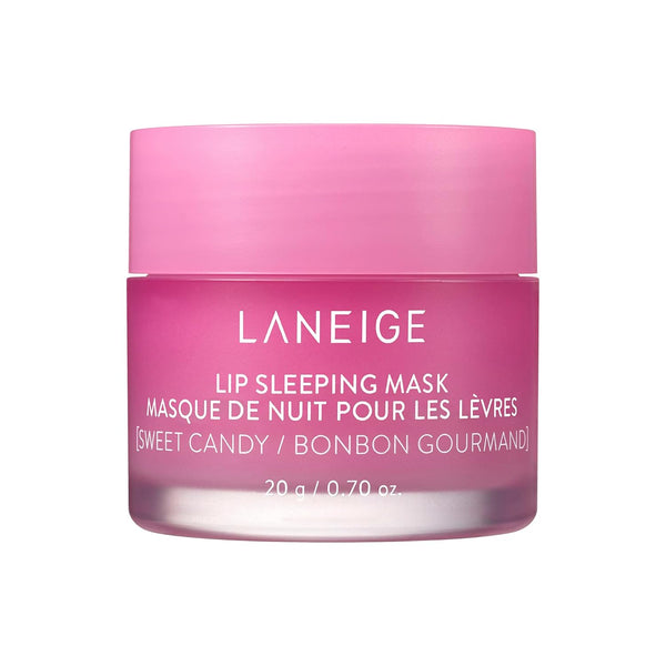 Laneige Lip Sleeping Mask(Sweet candy) - 20 gms