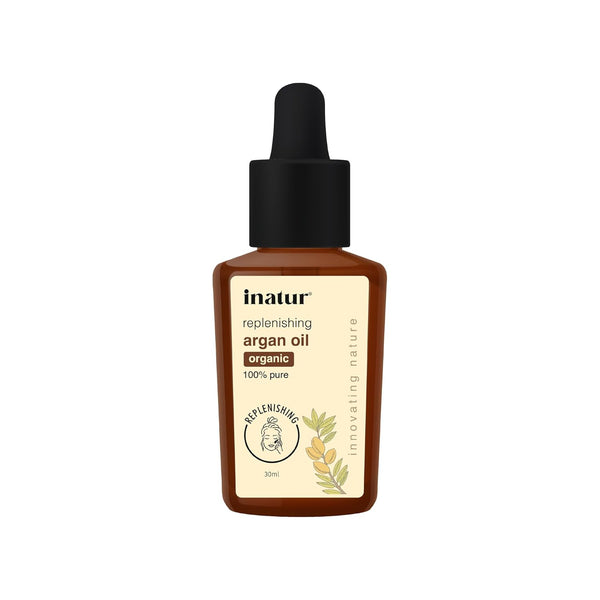 Inatur Argan oil - 30 ml