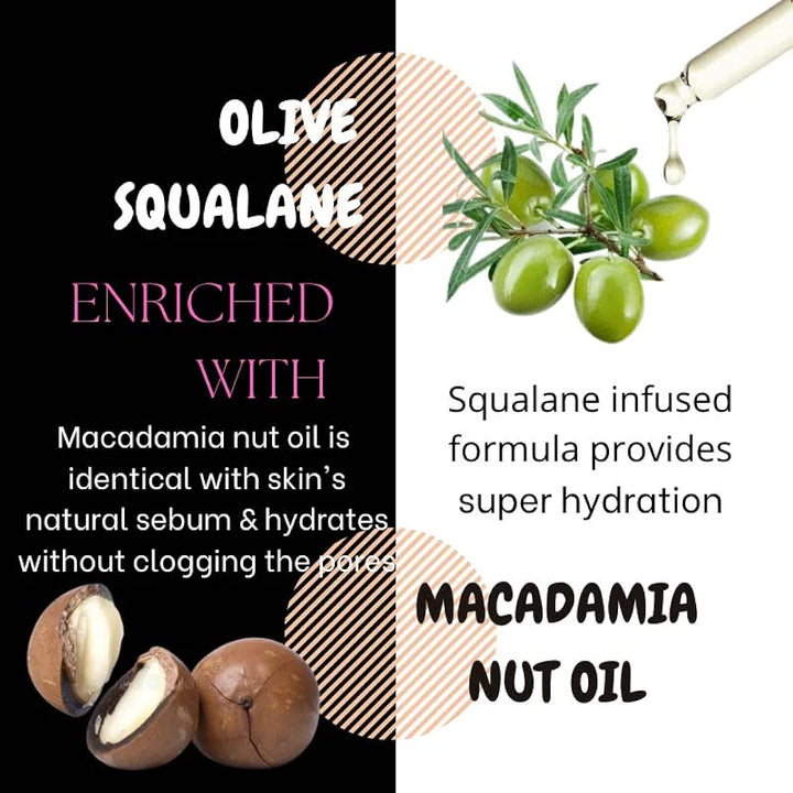 Organic Tinted Moisturizer | Everyday No Makeup Look | Sheer Coverage | Organic | Semi-Matte | Light Weight | Non-Comedogenic | Hypoallergenic | Natural | Handmade | Chemical Free 