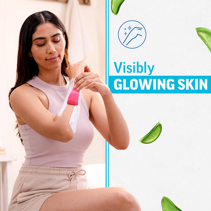 Veet Pure Hair Removal Cream for Women For Sensitive Skin - 100 gms