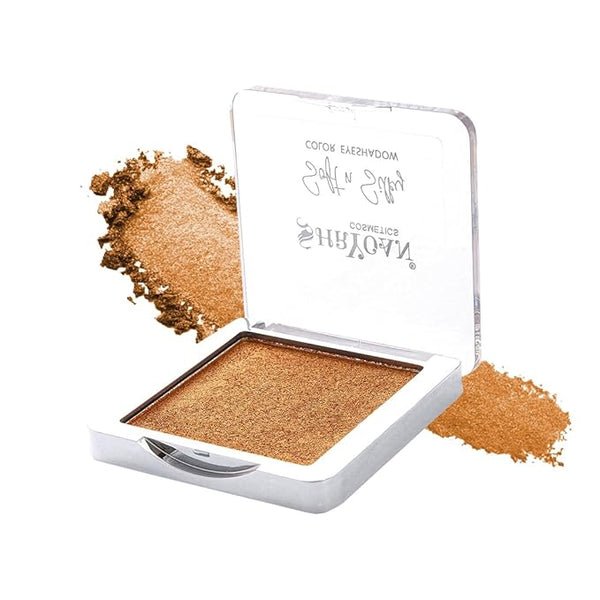 Shryoan Soft And Silky Color Eyeshadow Shade 01 - 5 gms