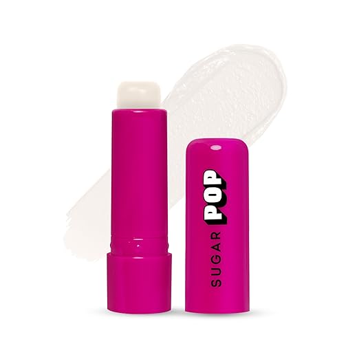 Sugar Pop Nourishing Lip Balm Mint - 4.5 gms