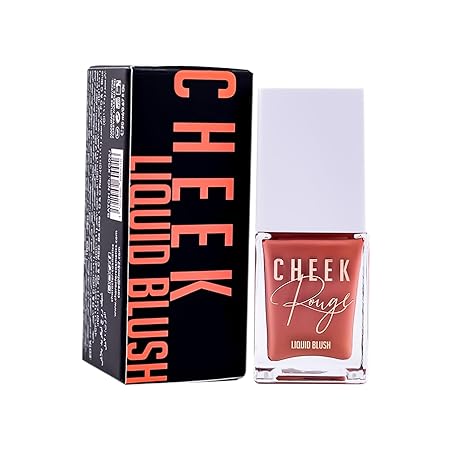 Character Cheek Rouge Liquid Blush CRB001 - 20 ml