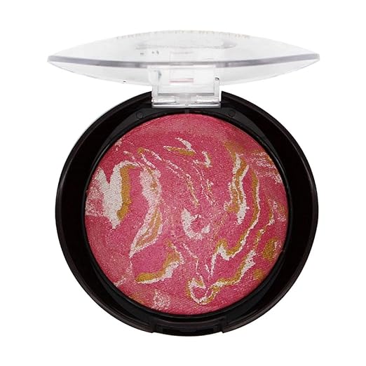 Fashion Colour Waterproof Tera Cotta Blusher Shade 08 - 16 gms