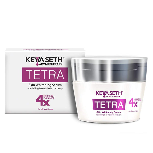 Keya Seth Tetra Complexion Rejuvenation Cream - 45 gms