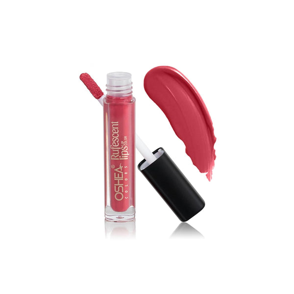 Oshea Herbals Lip Color 2 Recall Lasts Long Pink - 2 ml