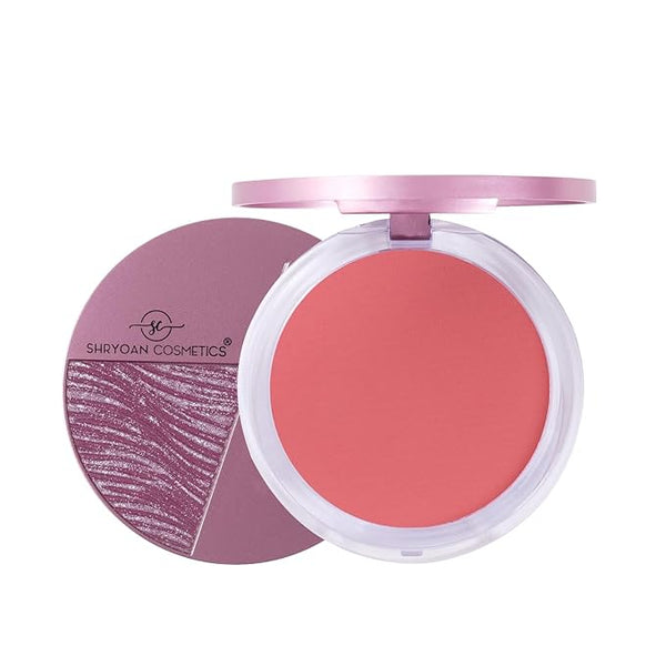 Shryoan Get Me Cheeky Blusher Shade 04 - 10 gms