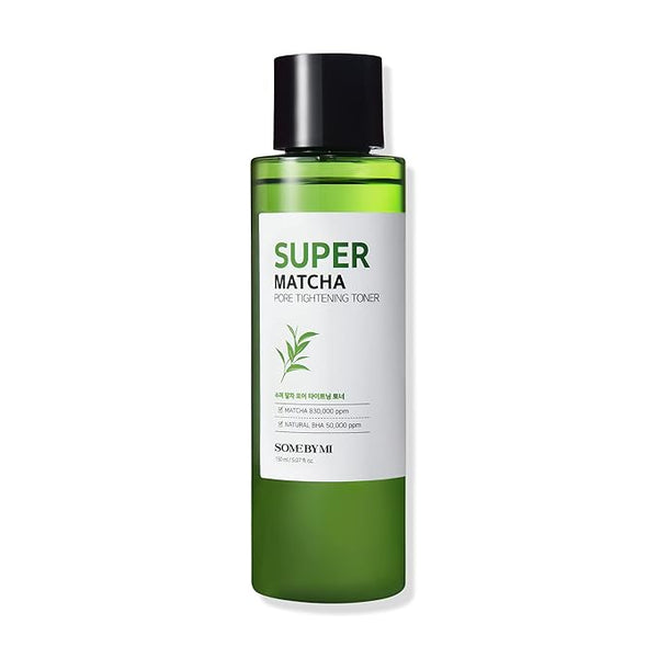 Some By Mi - Super Matcha Pore Tightening Toner - 150 ml