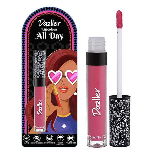 Dazller All Day Lipcolour - 5 gms