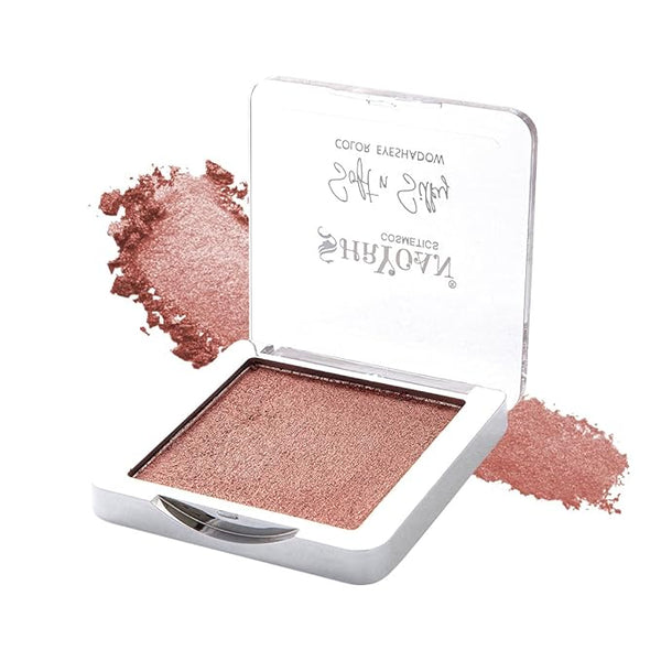 Shryoan Soft And Silky Color Eyeshadow Shade 02 - 5 gms