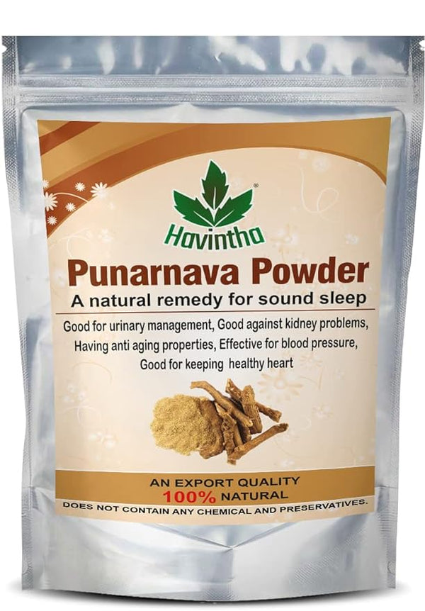 Havintha Punarnava Powder For Immunity - 227 gms