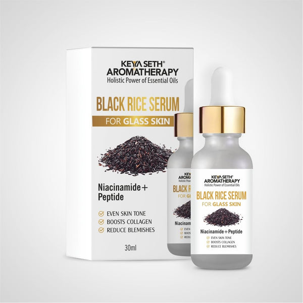 Keya Seth Black Rice Serum - 30 ml