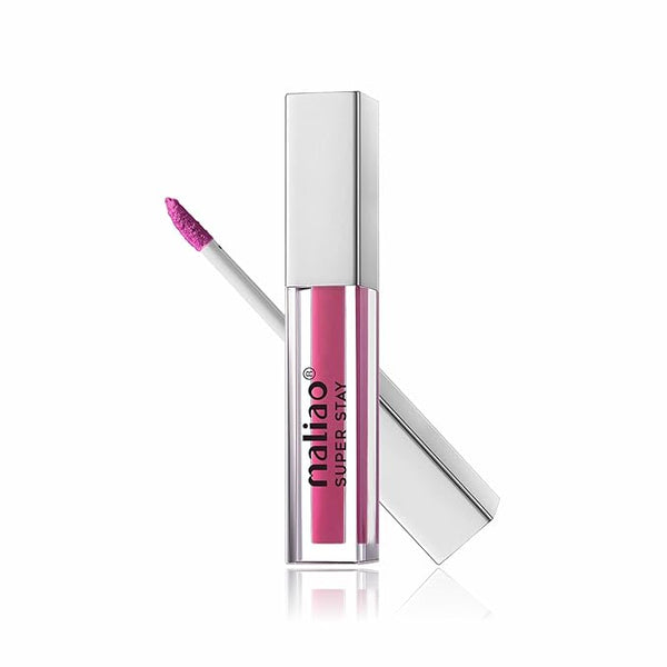 Maliao Super Stay L'absolu Velvet Matte Lipstick (16 Brick) - 2.5 ml