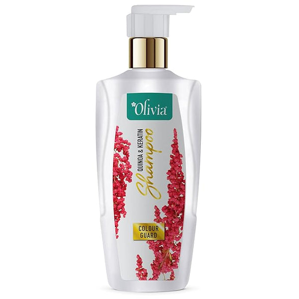 Olivia Color Guard Shampoo - 200 ml