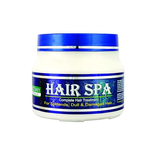 Panchvati Herbals Hair Treatment Hair SPA -  500 ml