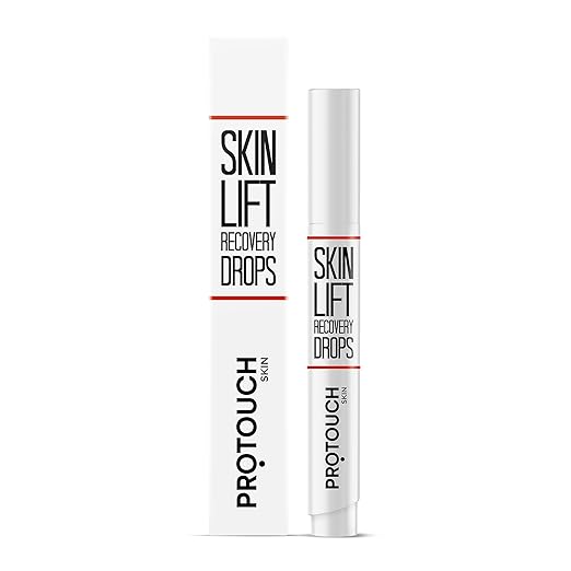 Protouch Skin Lift Recovery Drops To Reduce Fine Lines & Wrinkles - 6 ml