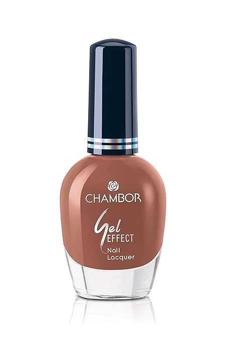 Chambor Gel Effect Nail Lacquer No.305 - 10 ml