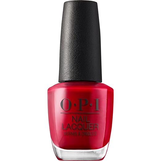 O.p.i Nail Lacquer The Thrill of Brazil - 15 ml