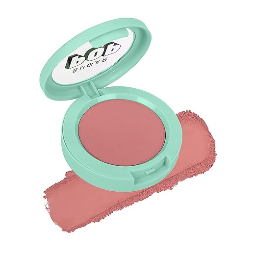 Sugar Pop Ultra HD Blush Sienna (Peach) - 5 gms