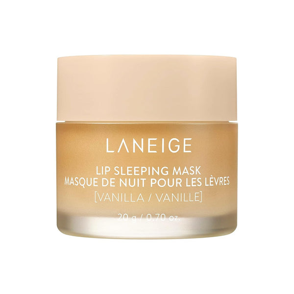 Laneige Lip Sleeping Mask(Vanilla) - 20 gms