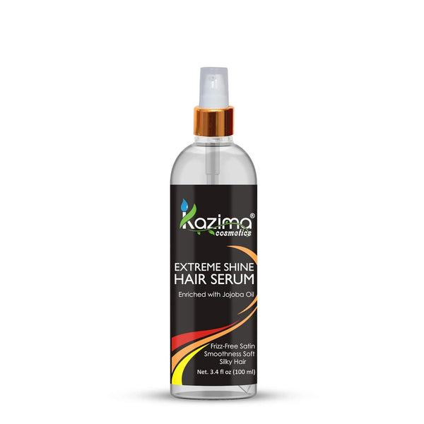 Kazima Extreme Shine Hair Serum - 100 ml